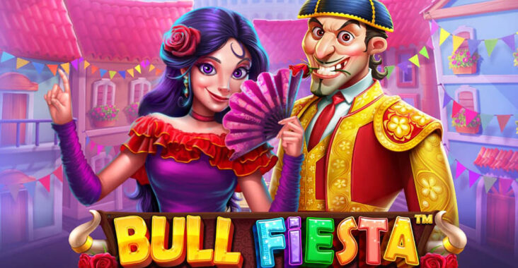 Fitur, Kelebihan dan Cara Bermain Game Slot Online Gacor Bull Fiesta