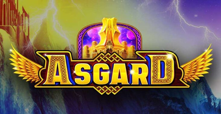 Pembahasan Lengkap Game Slot Bonus Terbesar Asgard di Situs Casino Online GOJEKGAME