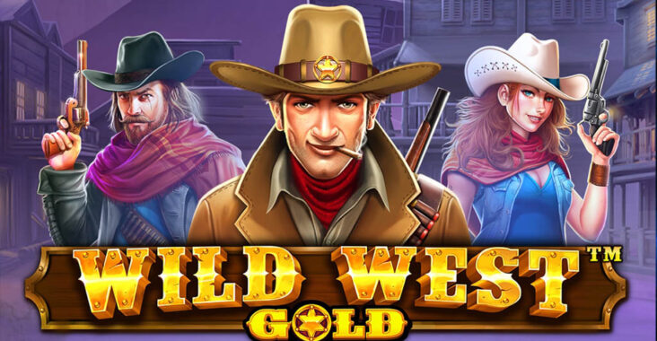 Pembahasan Terlengkap dan Metode Main Game Slot Online Wild West Gold di Bandar Casino Online GOJEKGAME