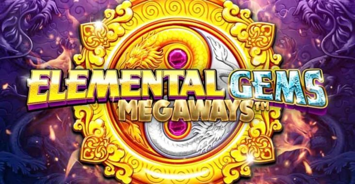 Penjelasan Seputar Game Elemental Gems Megaways Pragmatic Play di Situs Judi Casino Online GOJEK GAME